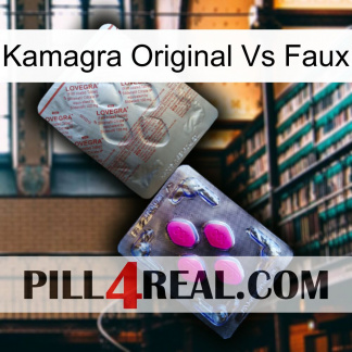 Kamagra Original Vs Fake 38